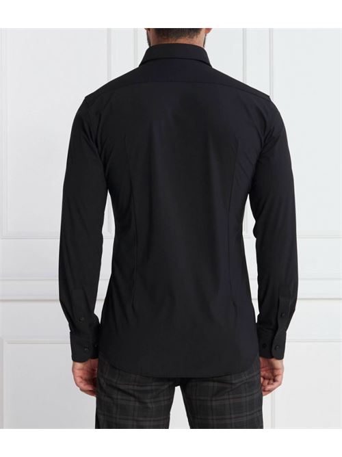 Boss shirt BOSS | 50503554 P-HANK-S-KENT-C1-222.001